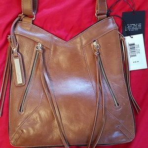 Joe's Jeans Crossbody Bag